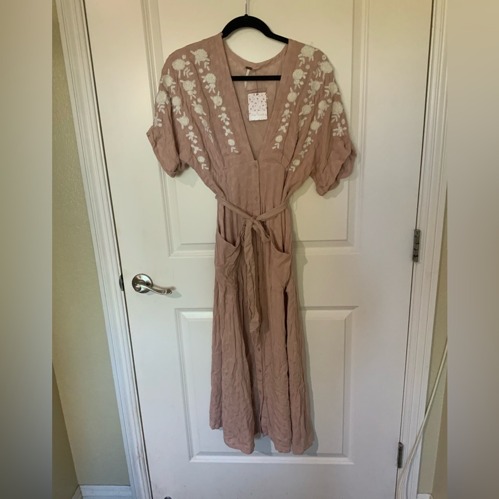 Dress Free People
